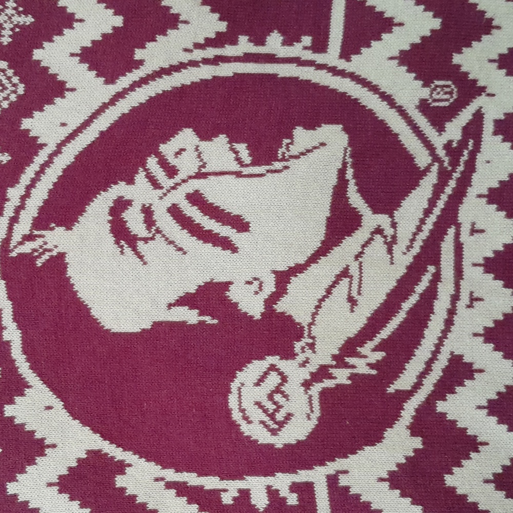 FSU Winter Sweater Forever Collection - Picture 2 of 8